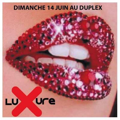 Luxure