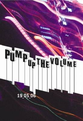 Pump up the Volume