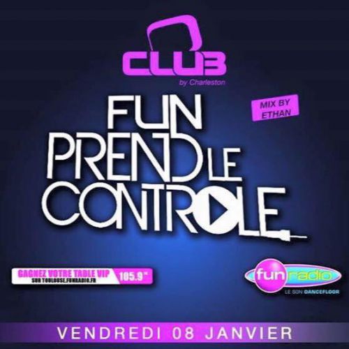 Fun Prend Le Contrôle