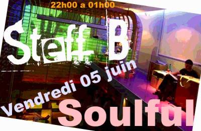 Soulful Party