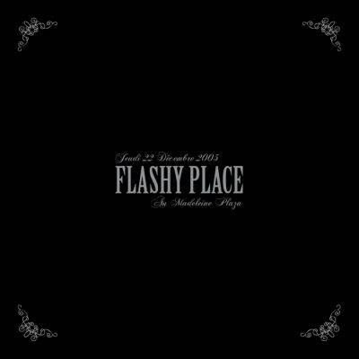 -= Flashy Place =-
