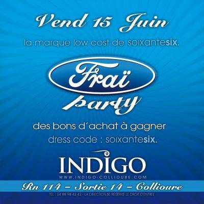 FRAI PARTY