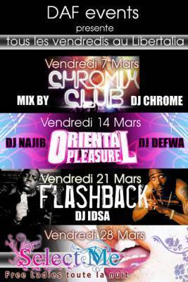 Best Of Mix Libertalia