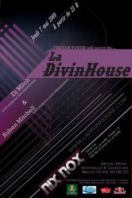 ladivinhouse