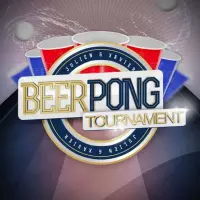 Tournoi de Beer Pong – Octobre 2017