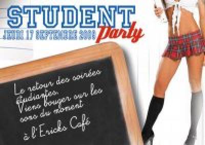 Student Party