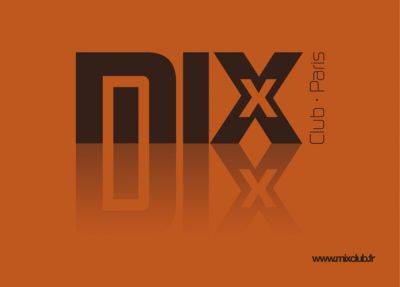 MIX