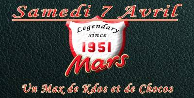 Mars