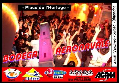 bodega aeronavale