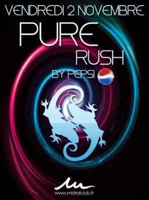 Pure Rush