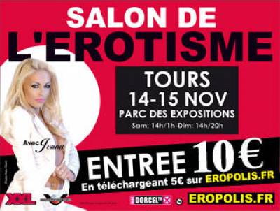 Salon Erotisme 2