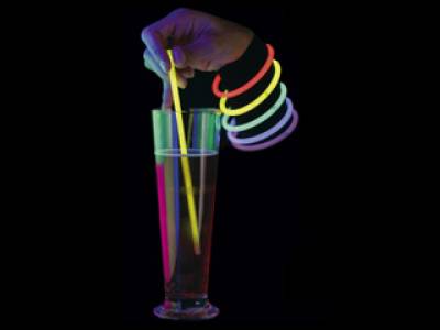 FLUO PARTY by MIKA-HELL