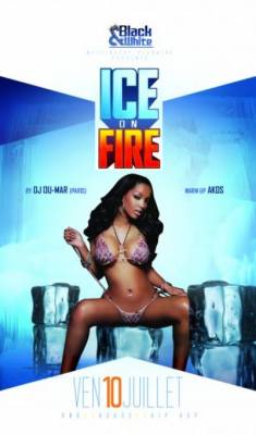 Ice on Fire