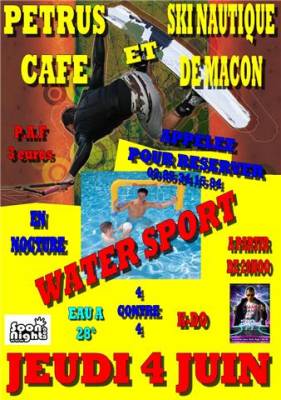 Water Sport