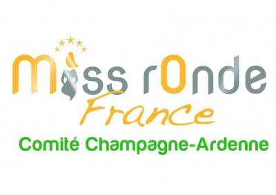 Election Miss Ronde France Champagne-Ardenne 2012