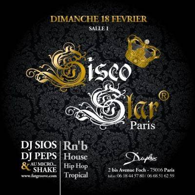 Le Doublé SISCOSTAR