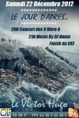 Le Jour d’Apres