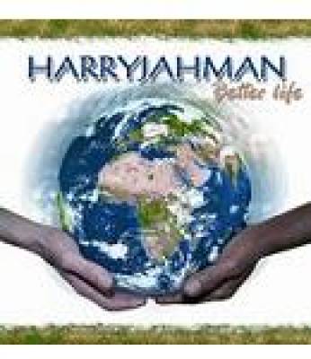  » HARRYJAHMAN « 