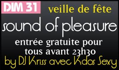 sound & pleasure