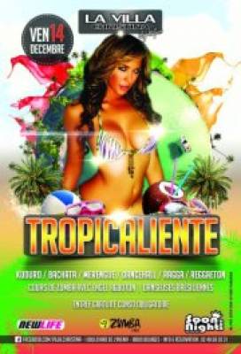 TROPICALIENTE