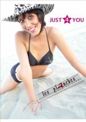 JUST 4 YOU