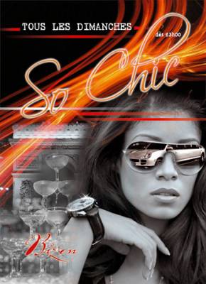 So Chic