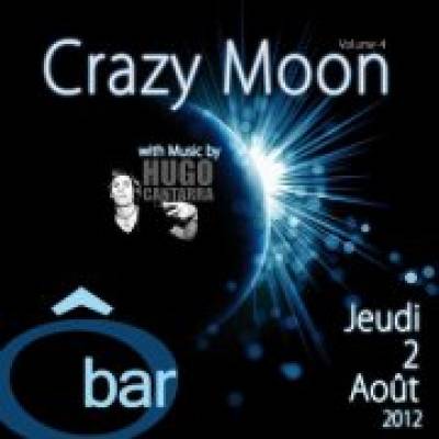 Crazy Moon Act 4