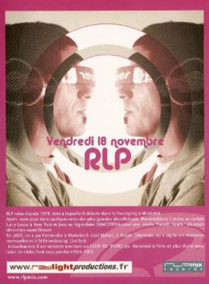 RLP