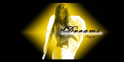 Dreams   Night