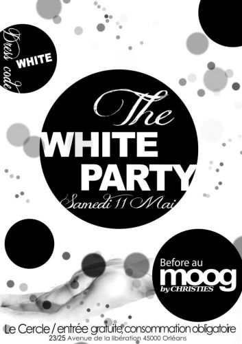 The White party