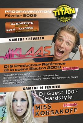 MEGA TEMPETE de NEIGE feat DOOTAGE
