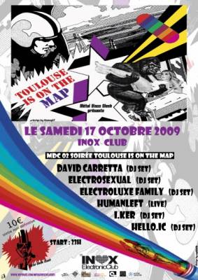 MetalDiscoClash Party 02