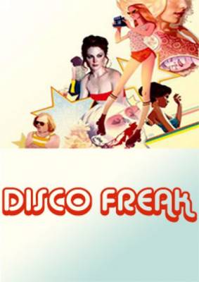 DISCO FREAK