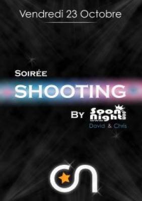 Shooting by SoonNight