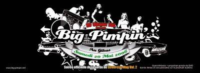 -=Big Pimpin’=-