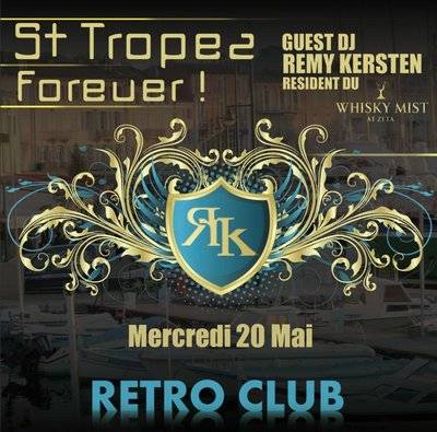 St. Tropez Forever