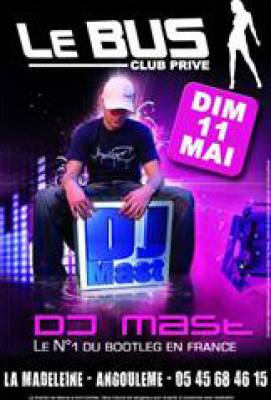 DJ MAST