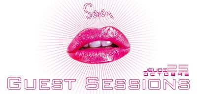 Guest Sessions [House Music]