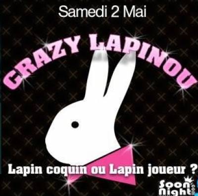 CrazY Lapinou