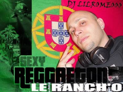 DJ Lilroméooo pour une soirée LATINO (reggaeton,kuduro,merengue,bachata,kizomba etc…