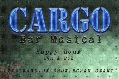 cargo
