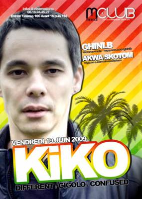 ** KIKO **