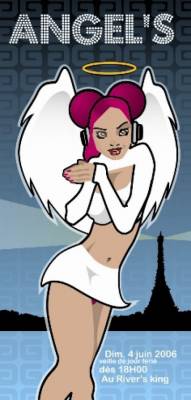 Angel’s