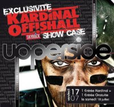 Kardinal offishall