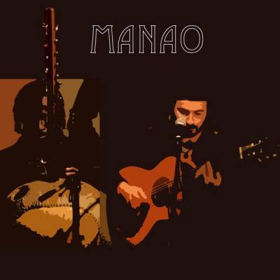 Manao en Concert