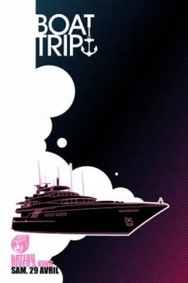 Boat Trip