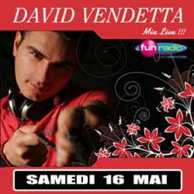 david vendetta