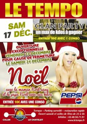 Noël
