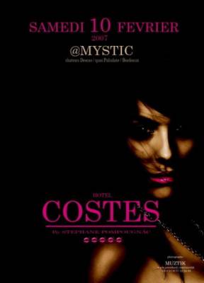 HOTEL COSTES