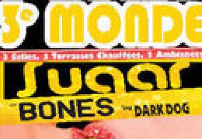 SUGAR & BONES